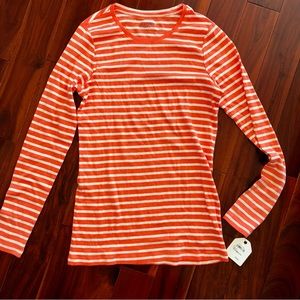 NWT Nordstrom Top sz L